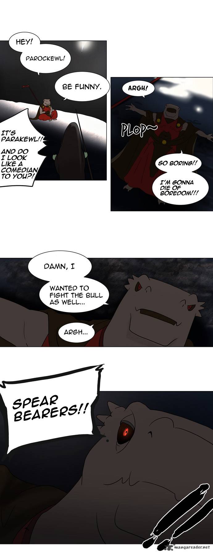 Tower of God Chapter 62 image 27